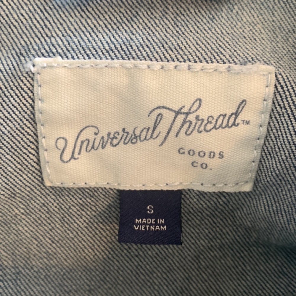 Universal Thread Jacket - image 7